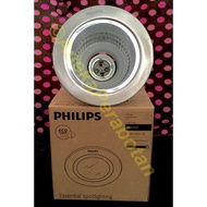 Philips Lamp Fittings/Downlight Housing/Lampshade/Recessed Light 3.5"