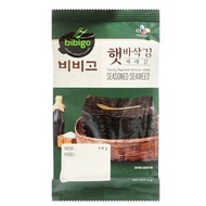 Bibigo Traditional Instant Seaweed 4g