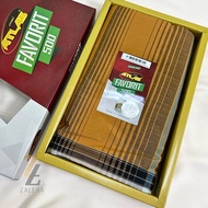 kain pelikat Atlas Serasi Favorit Serasi 500