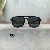 Fashion aviator sunglasses