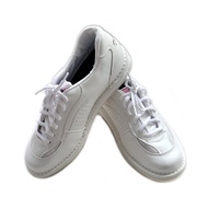 Gold Sports Discovery White Bowling Shoes (Right Handed Only)