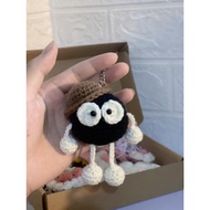 Soot Baby*