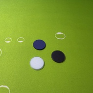 Original Nothing CMF Phone 1 Screen Frame Battery Cover Screw Rear Cover Digital Accessories Mobile 