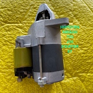 NISSAN 720, J16 STARTER MOTOR (8T) [1PCS] READY STOCK 