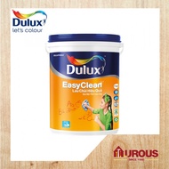 DULUX EASYCLEAN 1 LITRE BASE - A (WHITE 15925)