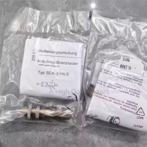 Original 1PCS 6208 SDV-3 12146 SVK-3-PK-3 8714 SDK-3-PK-3 9830 SDV-2-B 10033 SDK-4-PK-3 Cylinder lim