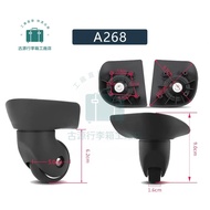 Luggage Wheel Repair Recommendation samsonite samsonite Repair-A268