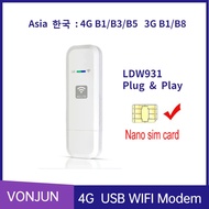 Recommended Item Nano Sim Card Router Wifi Dongle Mobile Hotspot Lte Modem