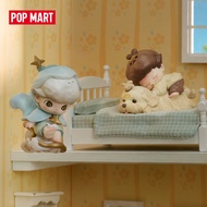 POP MART DIMOO The Missing Day Series Figures（Whole Set）