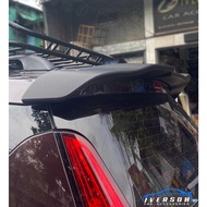 Spoiler for Suzuki Ertiga 2019 to 2025 XL7