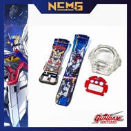 [NCMS] Gundam G-Shock Dw6900 Bnb Dw6900 Tali Jam Dw6900 Bnb Custom Tali Jam G Shock Dw6900 G Shock S