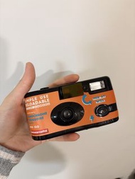 Lomography Simple Use 即開即用菲林相機
