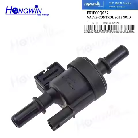 F01R00Q032 F0R00kA54 F4J16-1130011 Carbon Tank Solenoid Valve For Chery Arrizo 5GX Tiggo 4/5x 7/8 Je