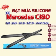 Mercedes C180 wiper | Mercedes car wipers