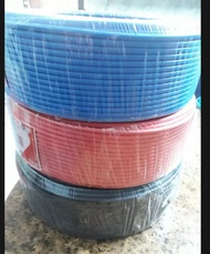 DÂY ĐIỆN ĐƠN MỀM 6.0 CADIVI CUỘN 100 MÉT