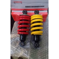 Monoshock LC135 Original