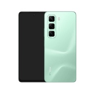 Infinix Hot 50 4G 8/256GB หน้าจอ 6.78นิ้ว กล้อง 50MP แบตเตอรี่ 5000mAh พร้อมส่ง By WPN Mall