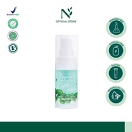 Npure Face Primer Centella Asiatica Serum
