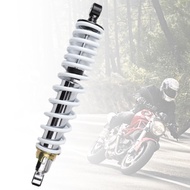[Finevips1] Generic 260mm Motorcycle Shock Absorber Damping for Scooters ATV