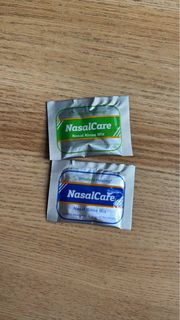 Nasal Care Rinse Mix 洗鼻鹽（大人/小朋友）