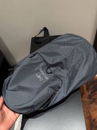Arc'teryx全新✅帶tag hkluxehk 🎁 Index 15 Backpack - Grey