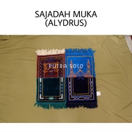 ALYDRUS Small Prayer Rug