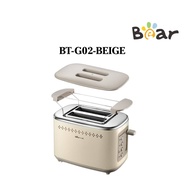 Bear BT-G02 2 Slices Bread Toaster