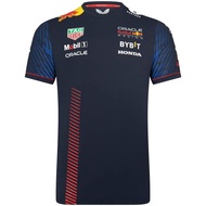 Racing F1 Kid's 2023 Team T-Shirt