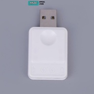 HFDC CR425 Battery Charger Electric Fishing Float Rechargeable CR425 Battery USB Charger 2 Hole Char