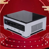 風扇迷你電腦案例遊戲I7 7700HQ雙內存DDR4 Computadora I5 7300HQ 7440HQ🔎.2 NVME SSD顯卡UHD630 ♣ Fan 〽 Mini Pc ◀ Case Gaming I7 7700hq ☔ Dual ⌚ ☀ Memory Ddr4 ➗ Computadora I5 7300hq ♋ 7440hq🔎.2 Nvme Ssd Graphics Card ☜(˚▽˚)☞ Uhd630  (贈送10元電子消費券 +$10 gift e-v