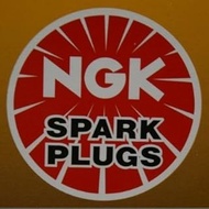 NGK Spark Plugs CR9EIA-9; Spark Plugs #6289 (4 Pack) Made by NGK Spark Plugs by NGK
