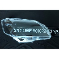 Toyota Camry ACV41 2009 2010 2011 Headlamp Lens Cover
