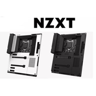 Nzxt N7 Z590 Motherboard Intel Chipset with WiFi