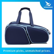 TUFF MAX2 Pickleball 2in1 Backpack Duffle Bag with USB Charging | Sports, Travel, Gym