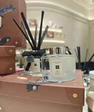 JO MALONE 祖瑪瓏（RED ROSES)香薰165ml (含禮品袋和紙盒）