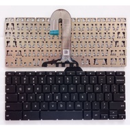 Laptop Keyboard HP Chromebook 11 G7 EE,11 G8 EE L82760-001 NSK-XU1SQ