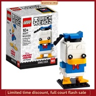 LEGO BRICKHEADZ 40367 Lady Liberty