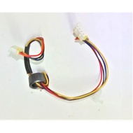 Printer Parts Oem Power Cable FOR EPSON L1110 L3100 L3101 L3110  L3116 L3150 L3156 L4150 L4160 L5190