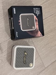 98%新 二手 迷你 Marshall Willen II 藍牙喇叭