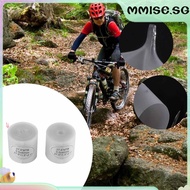 [mmise.sg] 2pcs Mountain Road Bike Tires Puncture proof Tyre Protection(27.5 inch)