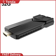 D90 Video Game Stick Built-in Game Retro Game Stick 9 Emulators Wireless Retro Game Console HDMI-Com