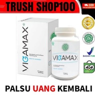 ORIGINAL VIGAMAX ORIGINAL OBAT KUAT PRIA OBAT VITALITAS BERKUALITAS