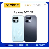 Realme 16T 5G［8GB+256GB］