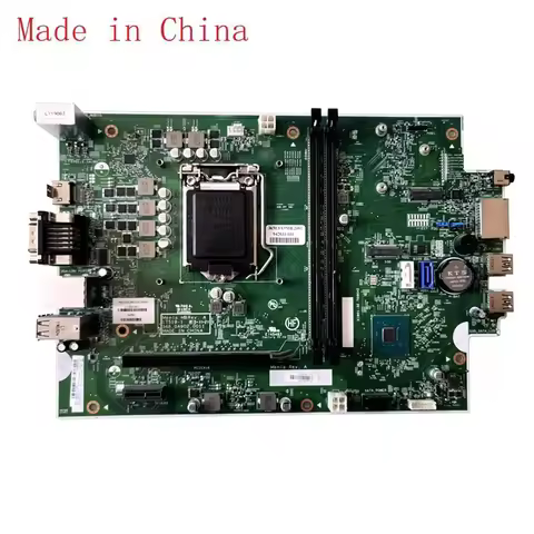 For HP 280 G3 SFF Motherboard L17655-001 L17655-601 348.0A902.0011 17519-1 100% Tested ok Fast Shipp