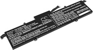 ZEEKAY Compatible with Battery ASU5 0B200-03610000, 0B200-03610100, C41N1908, ROG Zephyrus G14 GA401