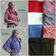 KHIMAR DAVINA