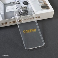 Case Zte Nubia V80 Max Zte Nubia A36 Zte Nubia A56 Softcase Clear Hd 2.0mm UltraClear Bening Zte Nub