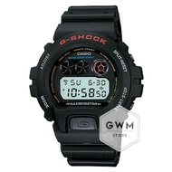 Casio G-Shock Digital DW-6900-1V
