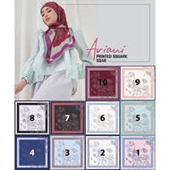 Ariani Square Printed SQ56 Bawal