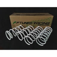 [DAILY SHIP] PERODUA AXIA/BEZZA FTUNED SPORT SPRING